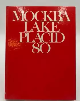 Couverture du produit · Mockba Lake Placid 80