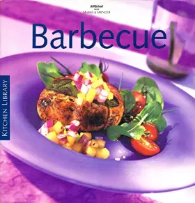 Couverture du produit · BARBECUE