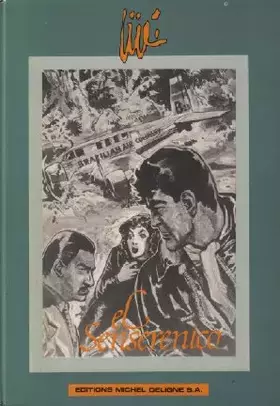 Couverture du produit · El Senserenico