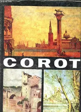 Couverture du produit · Corot