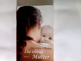 Couverture du produit · Die zweite Mutter