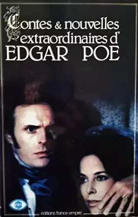 Couverture du produit · Contes et nouvelles extraordinaires d'edgar poe