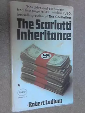 Couverture du produit · The Scarlatti Inheritance