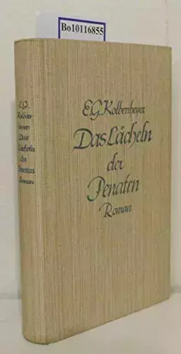 Couverture du produit · Das Lächeln der Penaten.