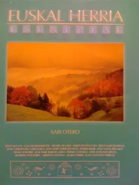 Couverture du produit · Euskal Herria esentziak