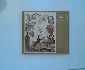 Couverture du produit · Franken Eine deutsche Miniatur : Etüde in fünf Sätzen