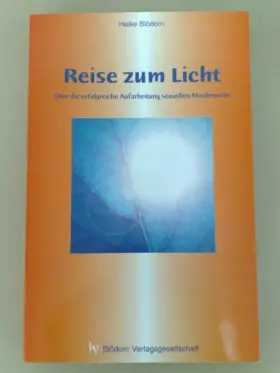 Couverture du produit · Reise zum Licht