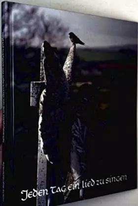 Couverture du produit · Jeden Tag ein Lied zu singen