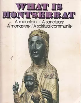 Couverture du produit · Was ist der Montserrat?