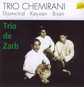 Couverture du produit · Trio De Zarb