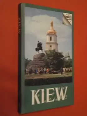 Couverture du produit · Kiew,