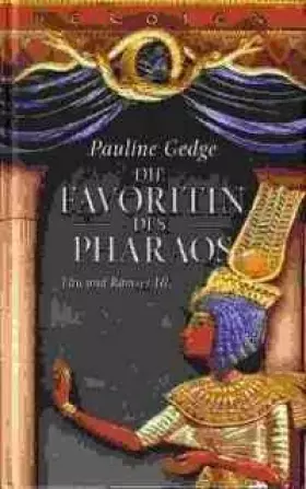Couverture du produit · Die Favoritin des Pharaos.