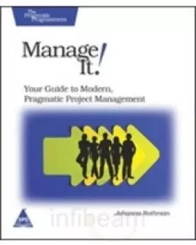 Couverture du produit · Manage It!