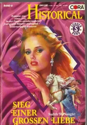 Couverture du produit · Sieg einer grossen Liebe