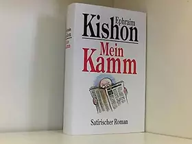 Couverture du produit · Mein Kamm