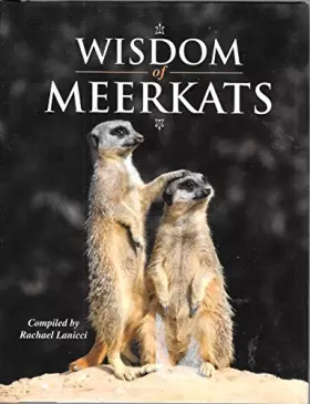 Couverture du produit · Wisdom of Meerkats