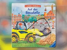 Couverture du produit · Ravensburger - Schiebe/u.entd:. Website