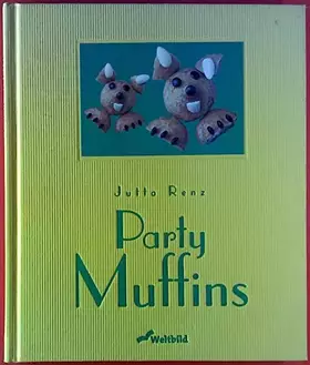Couverture du produit · Party-Muffins XXL