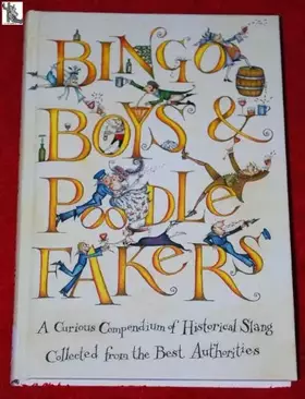 Couverture du produit · Bingo Boys and Poodle-Fakers