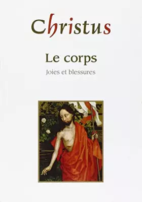 Couverture du produit · Christus Hs N222 Mai 2009