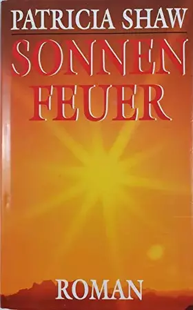 Couverture du produit · Sonnen Feuer