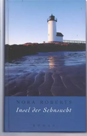 Couverture du produit · Insel der Sehnsucht : Roman