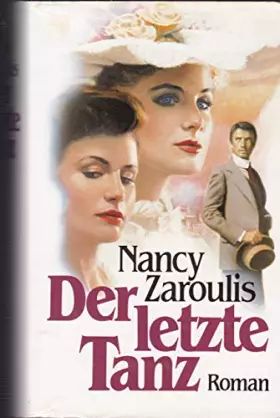 Couverture du produit · Nancy Zaroulis: Der letzte Tanz