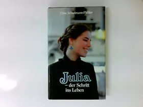 Couverture du produit · Julia - der Schritt ins Leben