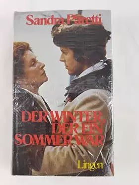 Couverture du produit · Der Winter, der ein Sommer war.