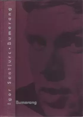 Couverture du produit · Bumerang.