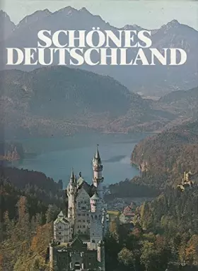 Couverture du produit · Schönes Deutschland
