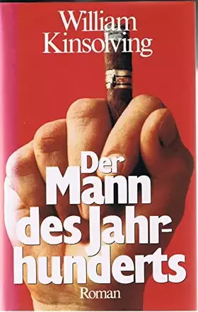 Couverture du produit · Der Mann des Jahrhunderts.