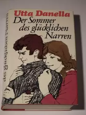Couverture du produit · Der Sommer des glücklichen Narren