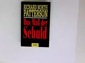 Couverture du produit · Das Maß Der Schuld