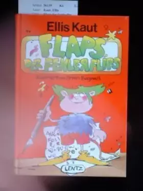 Couverture du produit · Flaps der Fehlerflip.