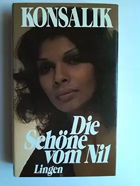 Couverture du produit · Die Schöne vom Nil.