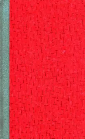 Couverture du produit · Unruhige Nachte