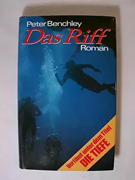 Couverture du produit · Das Riff