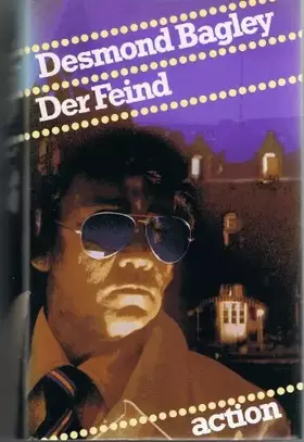 Couverture du produit · Der Feind