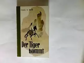 Couverture du produit · Der Tiger kommt.