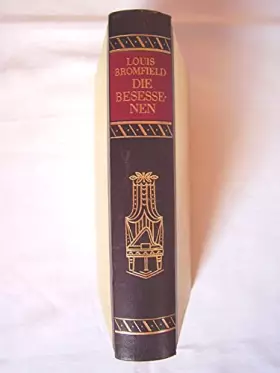 Couverture du produit · Die Besessenen