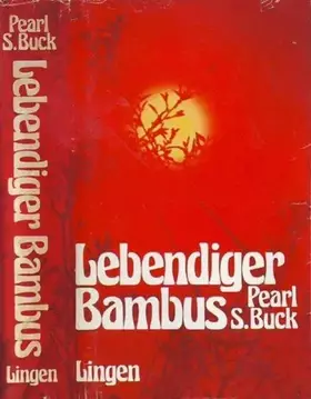 Couverture du produit · Lebendiger Bambus