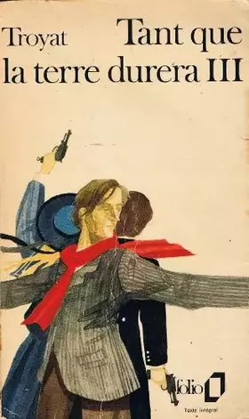 Couverture du produit · Tant que la terre durera III