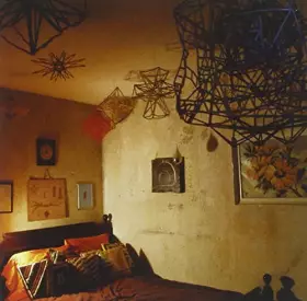 Couverture du produit · S/T