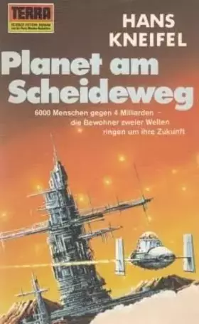 Couverture du produit · Planet am Scheideweg
