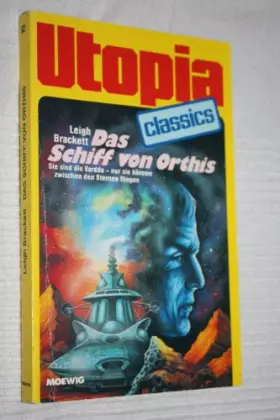 Couverture du produit · Das Schiff von Orthis