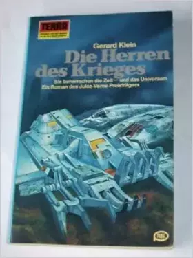 Couverture du produit · Die Herren des Krieges