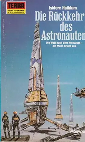Couverture du produit · Die Rückkehr des Astronauten