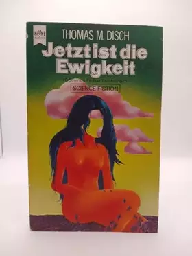 Couverture du produit · Jetzt ist die Ewigkeit