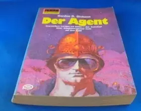 Couverture du produit · Der Agent